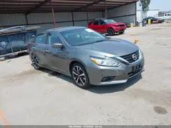 NISSAN ALTIMA