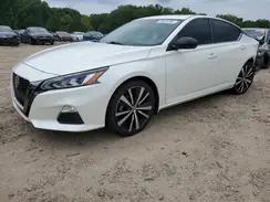 NISSAN ALTIMA