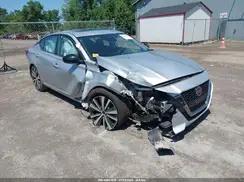 NISSAN ALTIMA