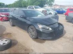NISSAN ALTIMA
