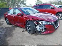NISSAN ALTIMA