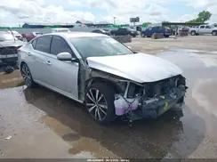 NISSAN ALTIMA