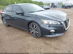 NISSAN ALTIMA