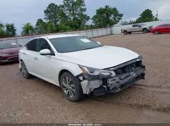 NISSAN ALTIMA