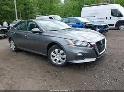 NISSAN ALTIMA