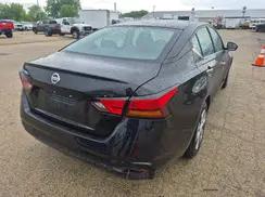 NISSAN ALTIMA