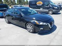 NISSAN ALTIMA