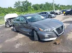 NISSAN ALTIMA