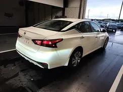NISSAN ALTIMA