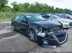 NISSAN ALTIMA