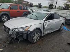 NISSAN ALTIMA