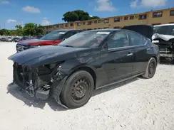 NISSAN ALTIMA