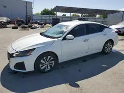 NISSAN ALTIMA