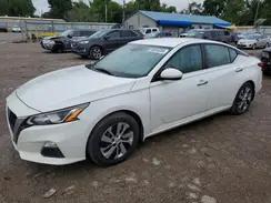 NISSAN ALTIMA