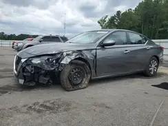 NISSAN ALTIMA