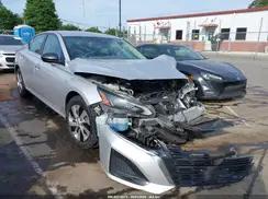 NISSAN ALTIMA