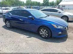 NISSAN ALTIMA