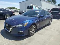 NISSAN ALTIMA