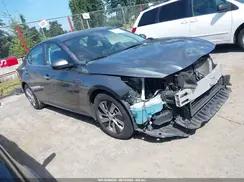 NISSAN ALTIMA