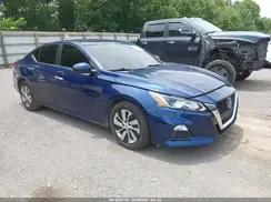 NISSAN ALTIMA