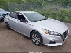 NISSAN ALTIMA