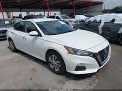 NISSAN ALTIMA