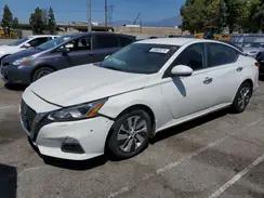 NISSAN ALTIMA