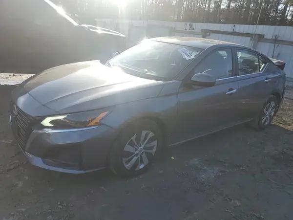 NISSAN ALTIMA
