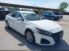 NISSAN ALTIMA