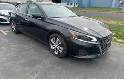 NISSAN ALTIMA