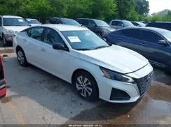 NISSAN ALTIMA