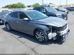 NISSAN ALTIMA