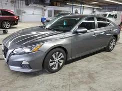NISSAN ALTIMA