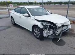 NISSAN ALTIMA