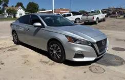 NISSAN ALTIMA