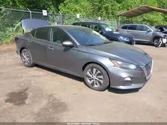 NISSAN ALTIMA