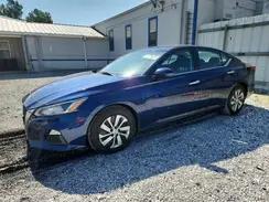 NISSAN ALTIMA