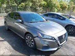 NISSAN ALTIMA