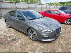 NISSAN ALTIMA