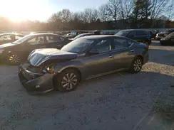 NISSAN ALTIMA
