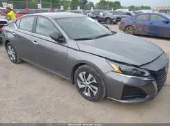 NISSAN ALTIMA