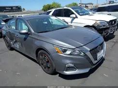 NISSAN ALTIMA