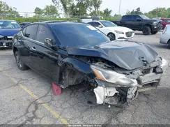 NISSAN ALTIMA
