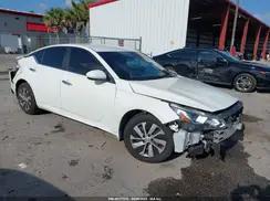 NISSAN ALTIMA