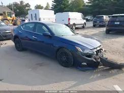 NISSAN ALTIMA