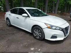NISSAN ALTIMA