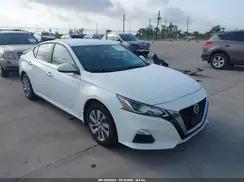 NISSAN ALTIMA
