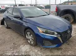 NISSAN ALTIMA