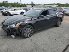 NISSAN ALTIMA