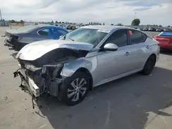 NISSAN ALTIMA